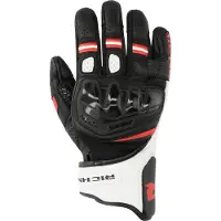 Richa Stradale Stealth Gants de moto perforés