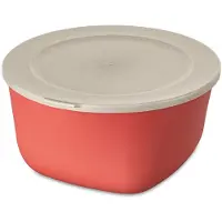 Koziol Récipient alimentaire hermétique CONNECT BOWL, 4 l,