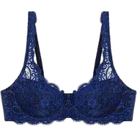 Triumph Soutien-gorge rembourré Amourette en dentelle
