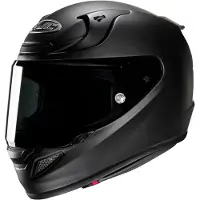 HJC RPHA 12 Flat Noir Casque Intégral Taille L