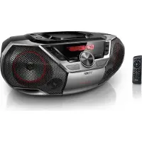 Philips - Lecteur de CD - AZ700T/12