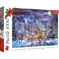 Trefl Ambiance de Noël