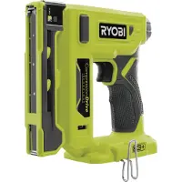 Ryobi 5133004496 Stapler Without Battery Vert