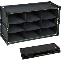 Bo Camp - Armoire/organiseur - 9 compartiments
