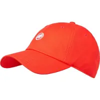 Mammut Baseball Cap Orange S-M