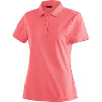 Maier Sports Ulrike Da-Polo 1/2 bras Rose Parade 44