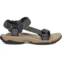 Teva Sandales Teva Homme Terra Fi Lite Hydro Camo Unexplored-Taille 42