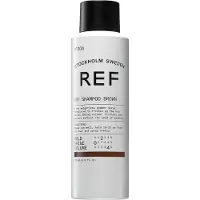 Ref Dry Brown Shampoo Nº204 200ml - Vegan & Sulphate Free