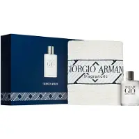 Giorgio Armani Acqua Di Giò Coffret Cadeau