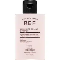Ref Illuminate Colour Shampoo shampoing hydratant pour cheveux colorés 100 ml
