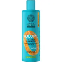 Natura Siberica Oblepikha Siberica Volume shampoing volume 400 ml