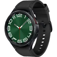 Samsung Galaxy Watch6 Classic LTE Edelstahl/Noir 47 mm
