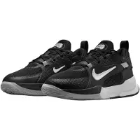 Nike Chaussure Crosscourt pour enfant/ado - Noir | Taille 36