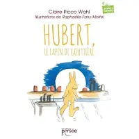 Persee Hubert, le lapin de gouttière