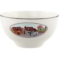 Villeroy & Boch Design Naif Bol À Céréales