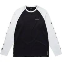 Mystic Rash Guard Manches Longues Bolt Quickdry