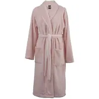 Aquanova Peignoir Aquanova Women Mya Dusty Pink-XL