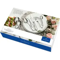 Villeroy & Boch Couverts de table Mademoiselle 68 pcs.