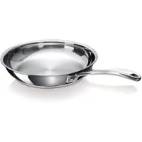 Beka Poêle inox 26cm - - 12068374 - chef