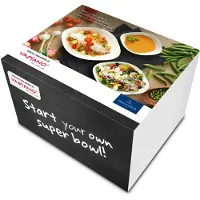 Villeroy & Boch Ensemble de service Vapiano 6 pièces