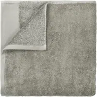 Blomus Serviette de Bain Blomus Riva Elephant Skin