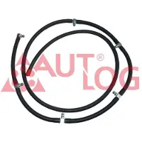 AUTLOG Tuyau, carburant de fuite KL3162