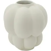 AYTM Uva Vase Crème Small