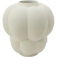 AYTM Uva Vase Crème Large