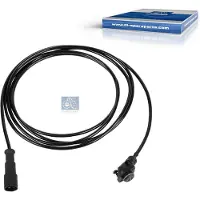 DT Spare Parts Câble électrique 4.67500