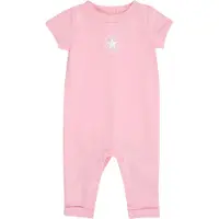 Converse Ensemble rose clair / blanc