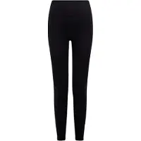 Born Living Yoga India High Waist Leggings Noir S Femme