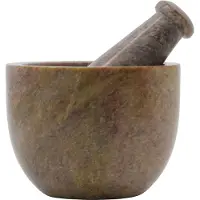 House Doctor Mortier Mortar With Pestle
