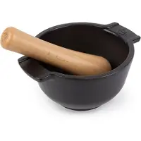 Peugeot Mortier Et Pilon Peugeot Appolia Écru