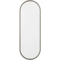 AYTM Miroir Angui Small: 78 cm | Taupe