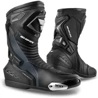 SHIMA RSX-6 Noir Bottes Taille 42