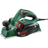 Bosch PHO 3100 Rabot électrique 750 watts 82 x 3,1 mm + coffret ( 0603271100 )