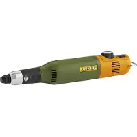 Proxxon Set de gravure pour modélistes avec perceuse-fraiseuse MICROMOT 60/E - - 28515