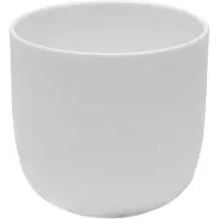 Serax Tasse à Café Serax Base Tableware by Piet Boon White 300 ml