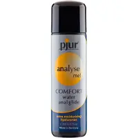 Huismerk Yse Me! Anal Lubricant 250ml Clair