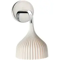 Kartell E Applique White