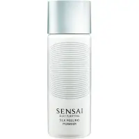 Sensai Silky Purifying Peeling Powder 40g Blanc