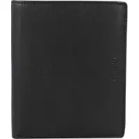 PICARD porte-monnaie Brooklyn Combi Wallet Black noir
