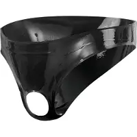 Late X Showmaster - slip homme (noir, S-L)
