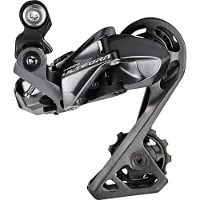 Shimano Dérailleur arrière Ultegra Di2 RD-R8050 ss11 v