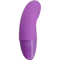 Picobong Ako - stimulateur clitoridien étanche - silicone violet