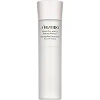 Shiseido Generic Skincare Instant Eye and Lip Makeup Remover démaquillant bi-phasé yeux et lèvres 125 ml