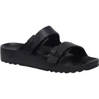 Scholl Sandale Scholl Women Bahia Black-Taille 38