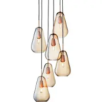 Nuura Anoli 6 Suspension