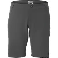 Giro Venture Shorts Gris 32 Femme