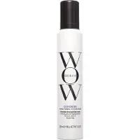 Color Wow Color Control Purple Toning + Styling Foam 200 ml